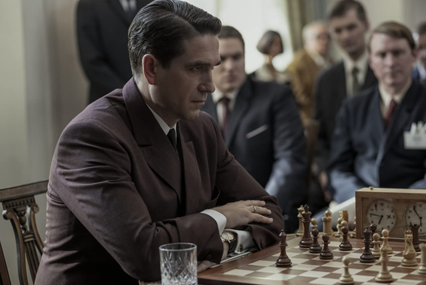     TVP VOD wprowadza płatną subskrypcję. Serial Erynie na pocżątek oferty